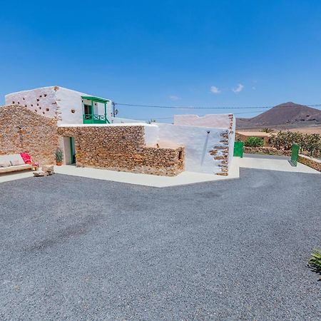 Casa Rural La Jicara Tiscamanita المظهر الخارجي الصورة