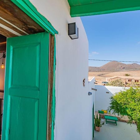 Casa Rural La Jicara Tiscamanita المظهر الخارجي الصورة