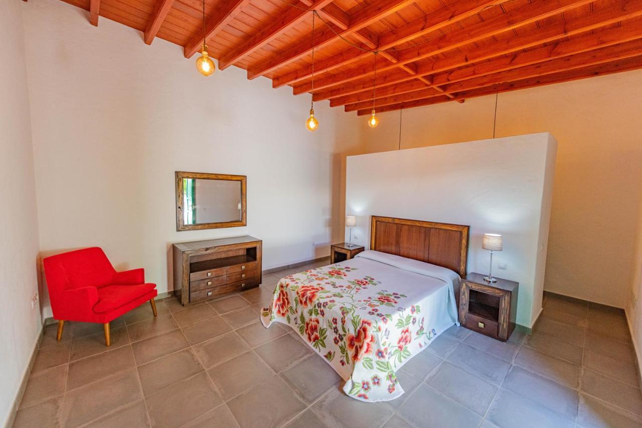 Casa Rural La Jicara Tiscamanita المظهر الخارجي الصورة