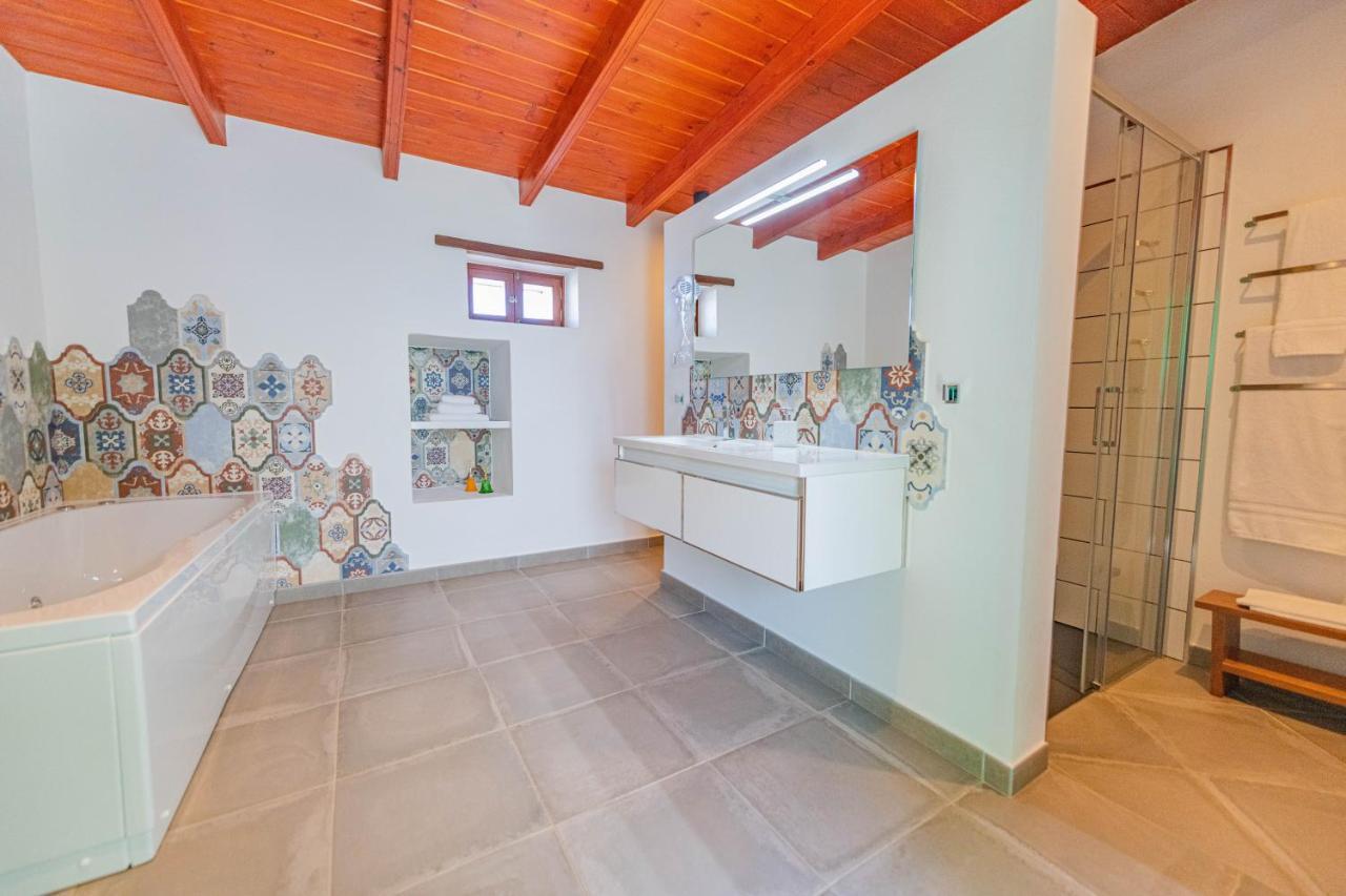 Casa Rural La Jicara Tiscamanita المظهر الخارجي الصورة