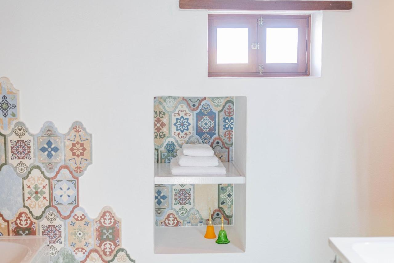 Casa Rural La Jicara Tiscamanita المظهر الخارجي الصورة
